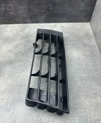 Audi A4 S4 B6 8E 8H Front bumper lower grill 02028800000 8D0807345AA