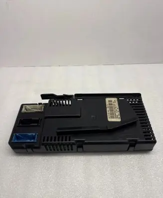 BMW 5 E34 Air conditioning/heating control unit 8390122 084990050