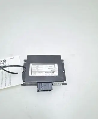 Mercedes-Benz ML W164 Other control units/modules 21100876 034732