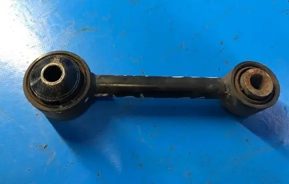 Ford Fusion II Rear upper control arm/wishbone DG9Z5A972A