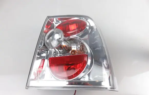 Volkswagen PASSAT B5 Rear/tail lights 