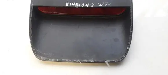 Mitsubishi Carisma Third/center stoplight 0996400 09961005