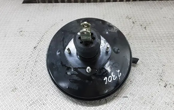 Nissan Micra Brake booster 460071HB2A