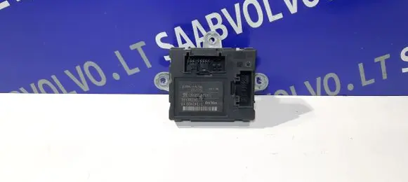 Volvo XC60 Other devices 31343468