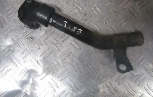 Renault Scenic II - Grand scenic II Engine coolant pipe/hose