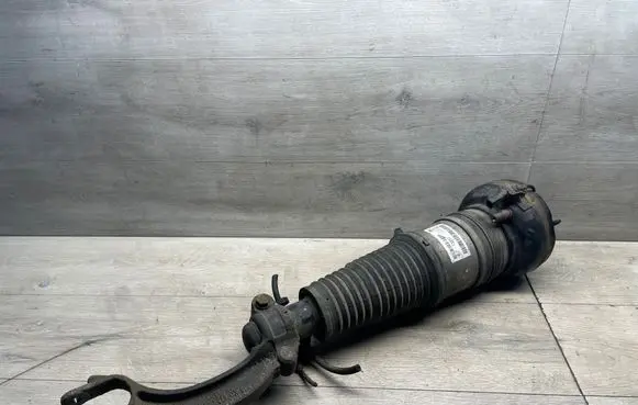 Audi A6 S6 C7 4G Front shock absorber/damper 4g0616039AD