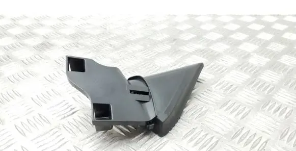 Volkswagen Jetta VI Plastic wing mirror trim cover 5C6837973