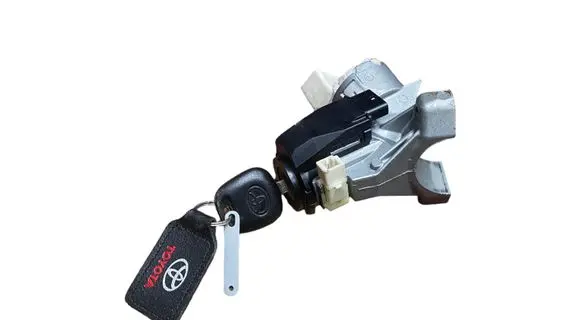 Toyota Yaris Ignition lock N0502241256B