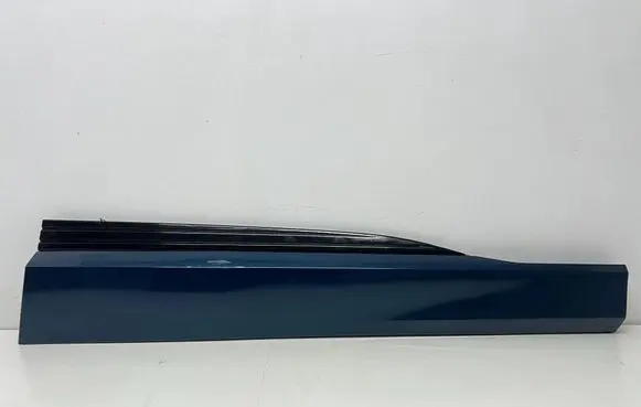 Audi e-tron Front door trim (molding) 4KE853960