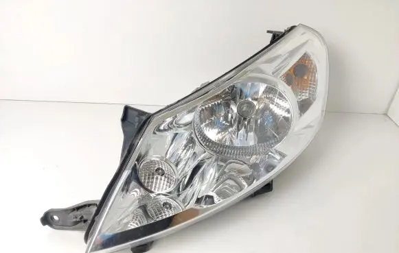 Citroen Jumpy Headlight/headlamp 1401368180