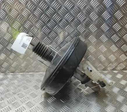 Fiat Talento Brake booster 472102348R 93459281