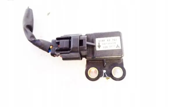 Mazda 323 F Air pressure sensor G18P437G1