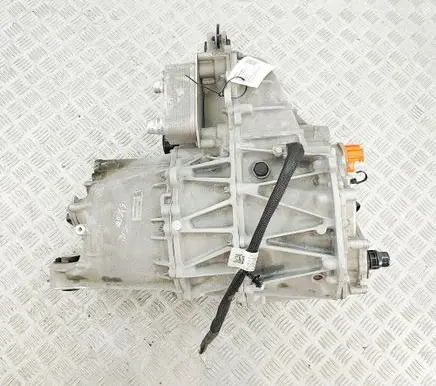 Tesla Model 3 Highland Engine 158778000C 108569320F