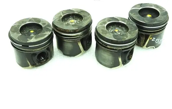 Opel Corsa D Piston 55220492 73502643