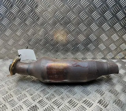 Ford Kuga III Catalyst/FAP/DPF particulate filter PZ115F297CA