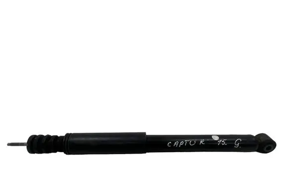 Renault Captur Rear shock absorber/damper 562105955R 03081000753
