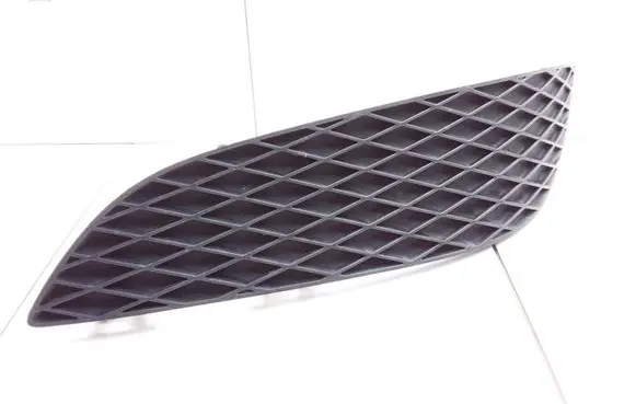 Opel Astra H Front bumper lower grill 13225762