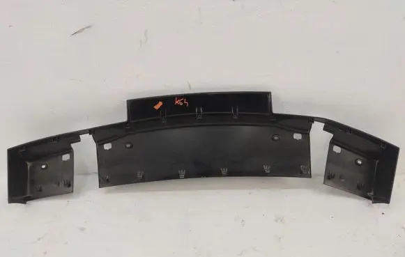 Porsche Panamera (971) Tailgate/trunk spoiler 971827257A 971827257