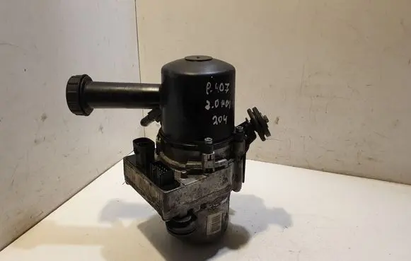 Peugeot 407 Power steering pump K5097180 21600731