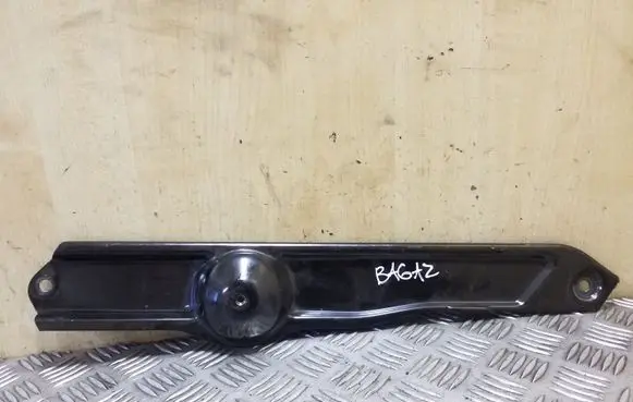 BMW X5 E53 Other trunk/boot trim element