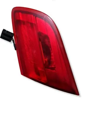 BMW 3 E92 E93 Tailgate rear/tail lights 7252784