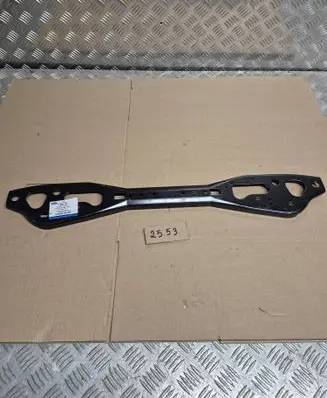 Ford S-MAX Bottom radiator support slam panel 1883714