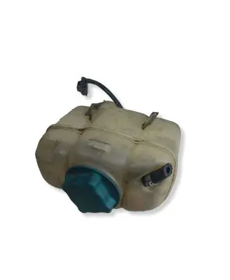 Volvo XC90 Coolant expansion tank/reservoir 8683455 1783 8683456