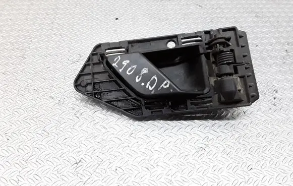 Peugeot Partner Front door interior handle 9621422877
