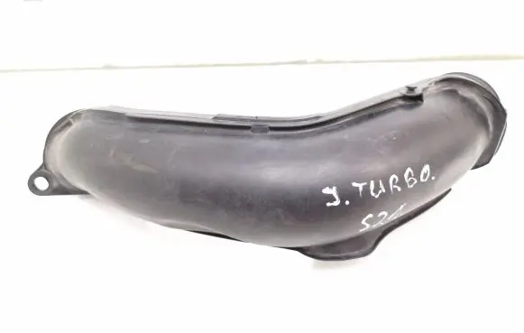 Turbo air intake inlet pipe/hose