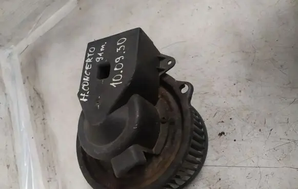 Honda Concerto Heater fan/blower