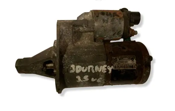 Dodge Journey Starter motor 04608800AE