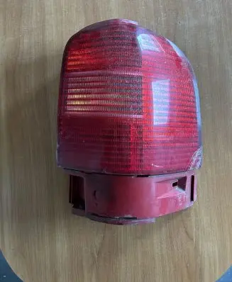 Volkswagen Sharan Rear/tail lights