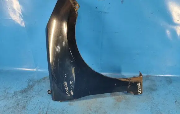 Hyundai Accent V Fender 663211R350