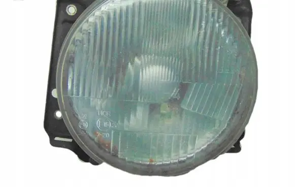 Volkswagen Golf II Headlight/headlamp