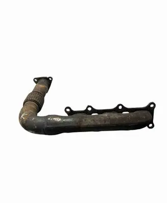 Audi A8 S8 D4 4H Exhaust manifold 05925303