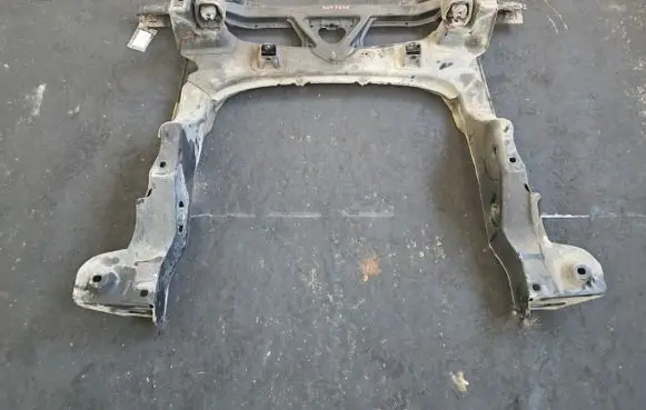 Mercedes-Benz A W169 Front axle beam IMPRK1406093