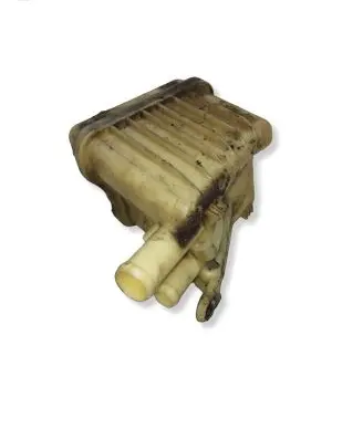 Audi Q7 4L Power steering fluid tank/reservoir 7L6422373B