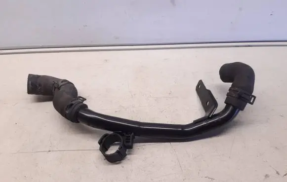 Volkswagen Tiguan Engine coolant pipe/hose 03L122157K