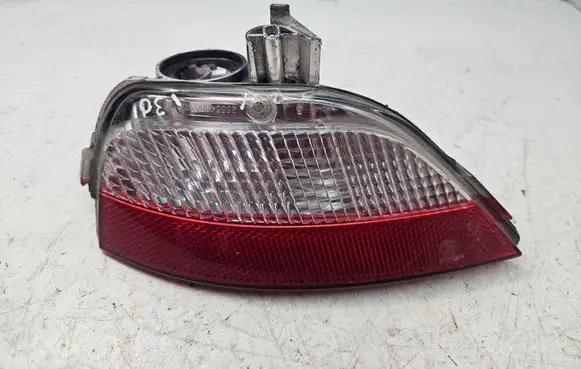 Renault Scenic III - Grand scenic III Rear bumper light 265540003R