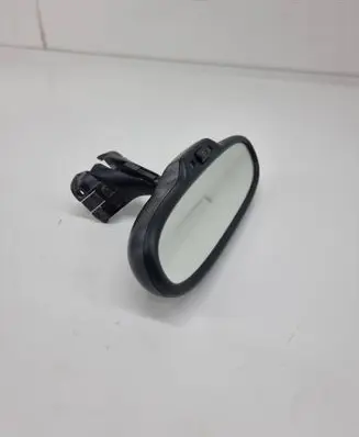 Rear view mirror (interior)