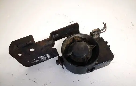 Jeep Cherokee Alarm system siren p56010335ad