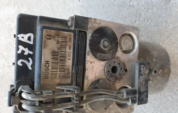 Honda Civic ABS Pump 0273004238 0265216493