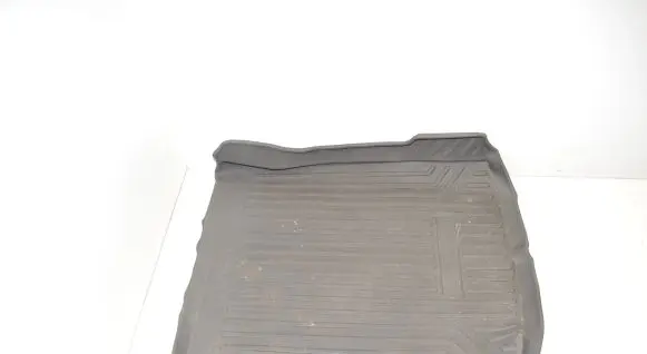 Tesla Model 3 Rubber trunk/boot mat liner 