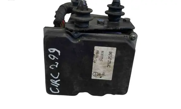 Audi A5 8T 8F ABS Pump 8K0907379AC 0265235092 8K0614517BT
