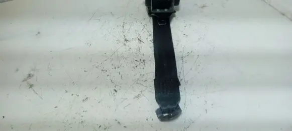 Nissan Qashqai Rear seatbelt 88844JD000