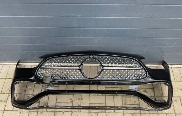 Mercedes-Benz C W206 Front bumper A2068859401