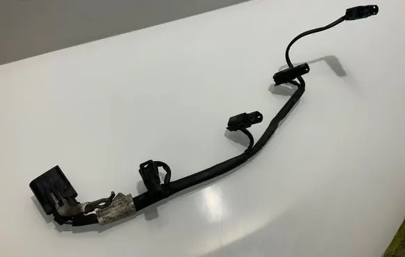 Mercedes-Benz E W212 Glow plug wires A6511501333 6511501333