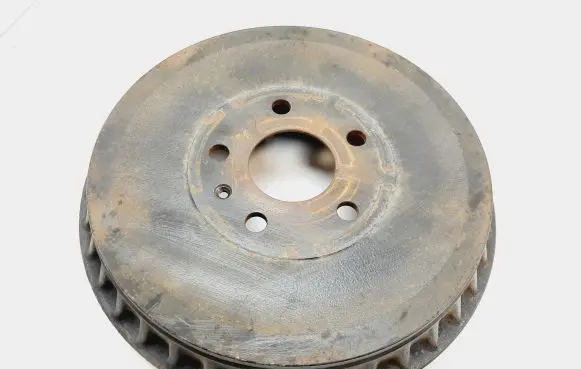 Volkswagen ID.3 Drum brake (rear) 1EA609617D KDR011