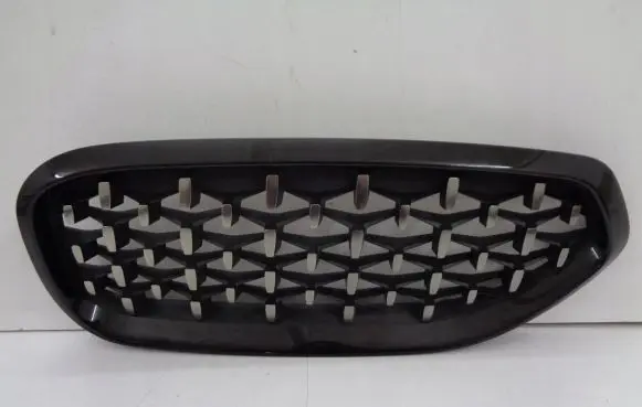 BMW Z4 g29 Front bumper upper radiator grill 7489709