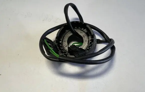 BMW 5 E34 Immobiliser reader (aerial) 61358364709
